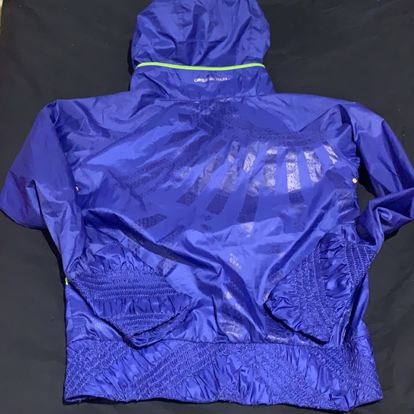 Reebok jacket - Picture 8 of 11